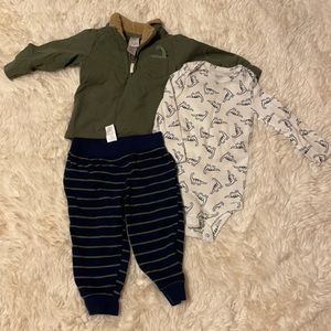 Just One You Dinosaur Set